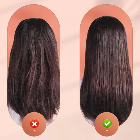 CurlSync Mini | Kompaktowe narzędzie do stylizacji włosów