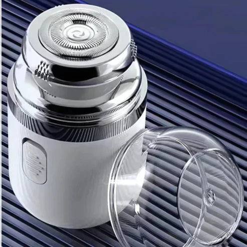 ShaveMate | Maszynka do golenia z ładowaniem USB