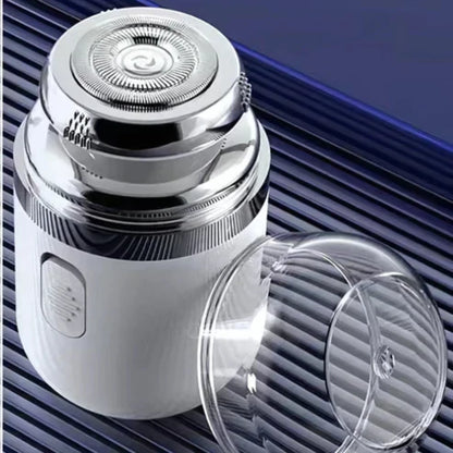 ShaveMate | Maszynka do golenia z ładowaniem USB