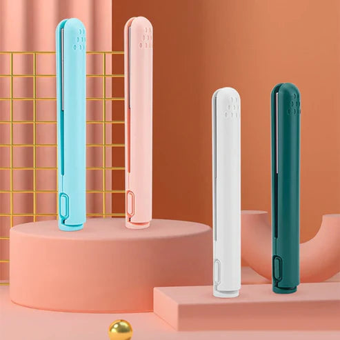 CurlSync Mini | Kompaktowe narzędzie do stylizacji włosów