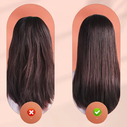 CurlSync Mini | Kompaktowe narzędzie do stylizacji włosów